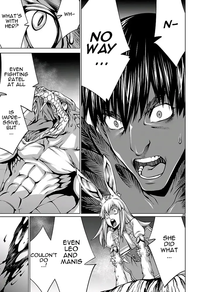 Killing Bites Chapter 59 image 28_optimized